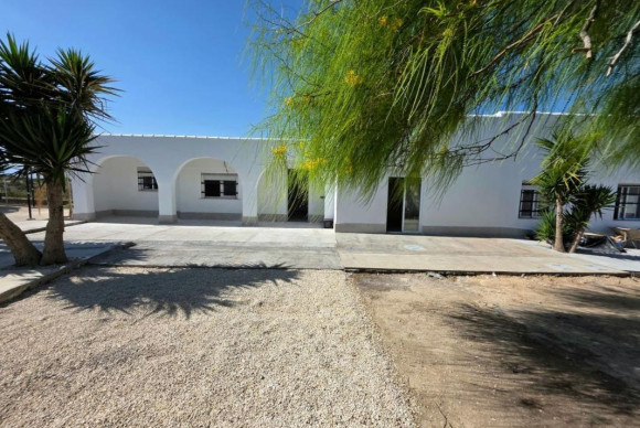 Reventa - Country House - Elche / Elx
