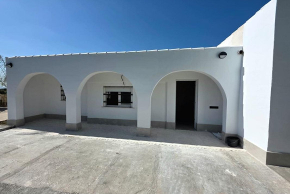 Reventa - Country House - Elche / Elx