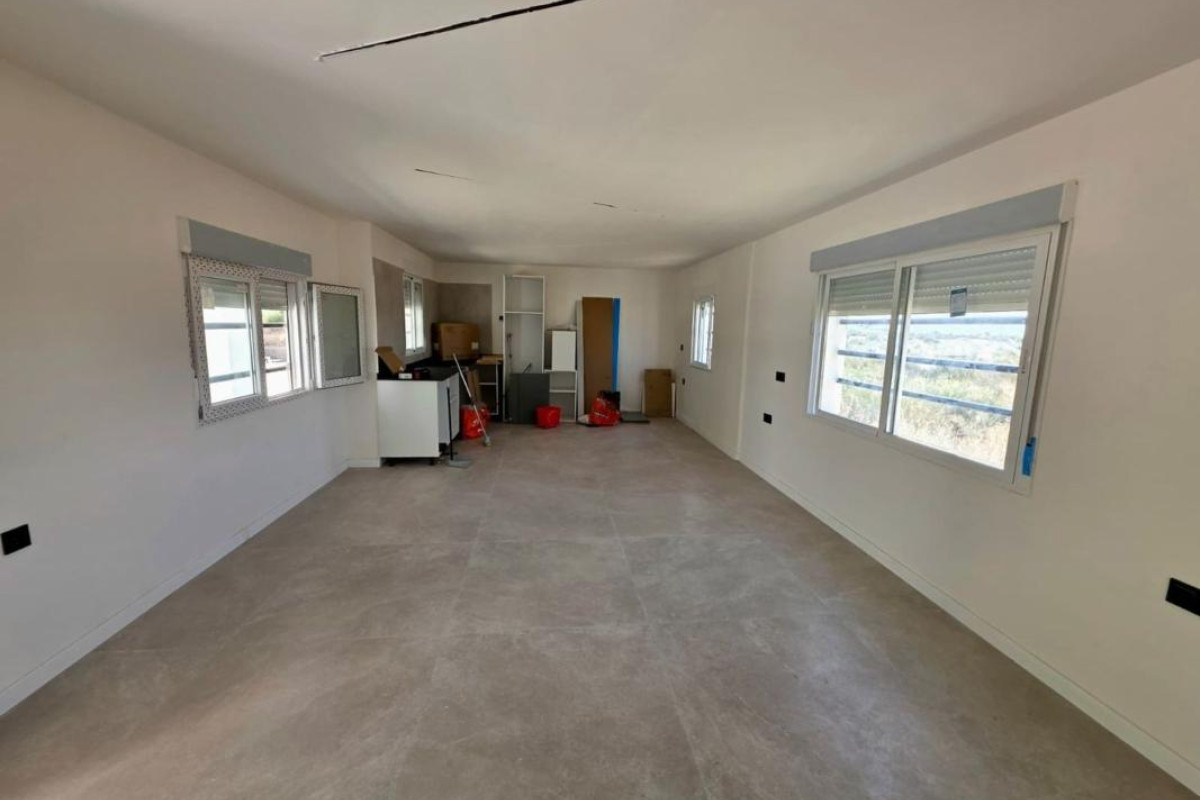 Reventa - Country House - Elche / Elx