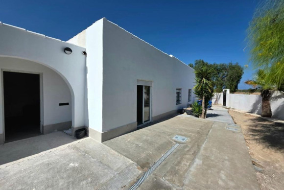 Reventa - Country House - Elche / Elx