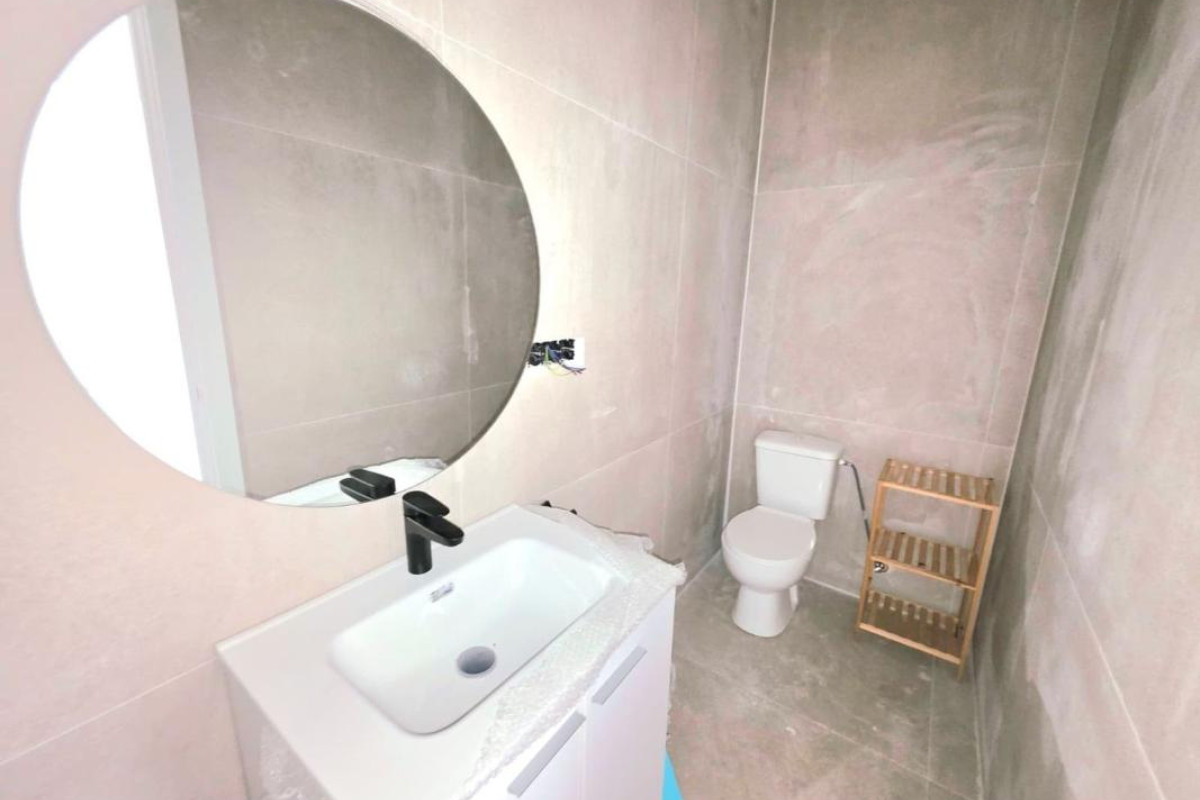 Reventa - Country House - Elche / Elx