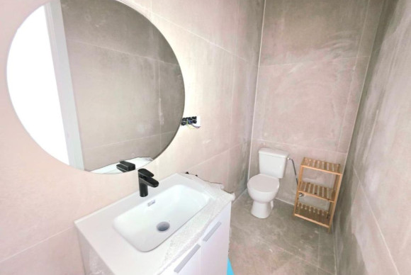 Reventa - Country House - Elche / Elx