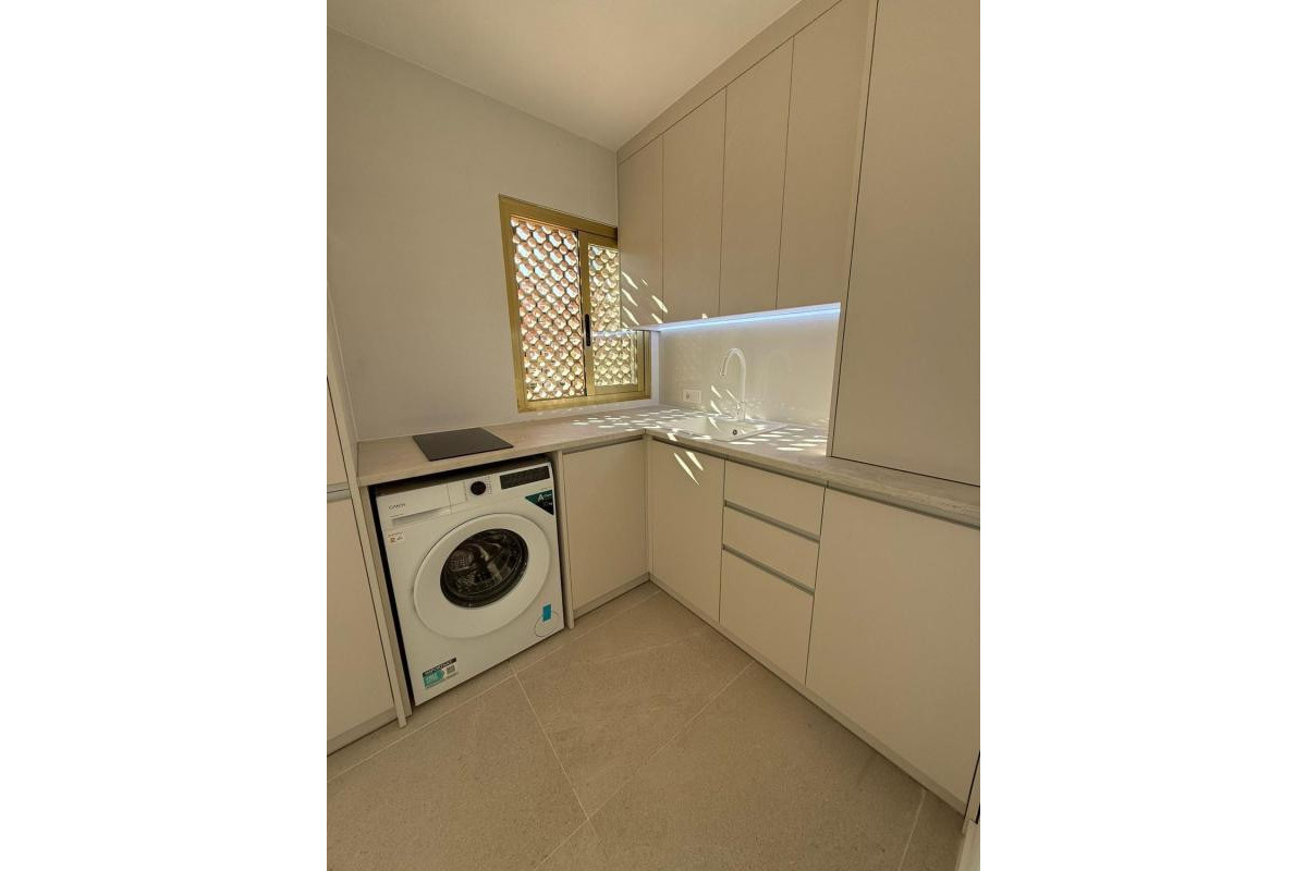 Resale - Apartment  - Benidorm