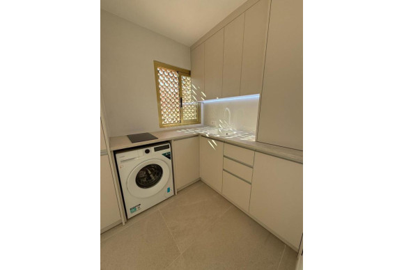 Resale - Apartment  - Benidorm