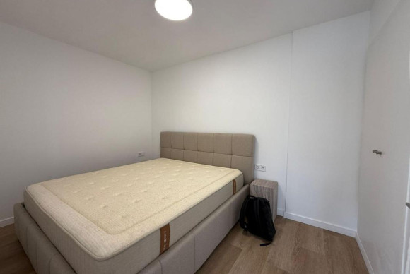 Resale - Apartment  - Benidorm