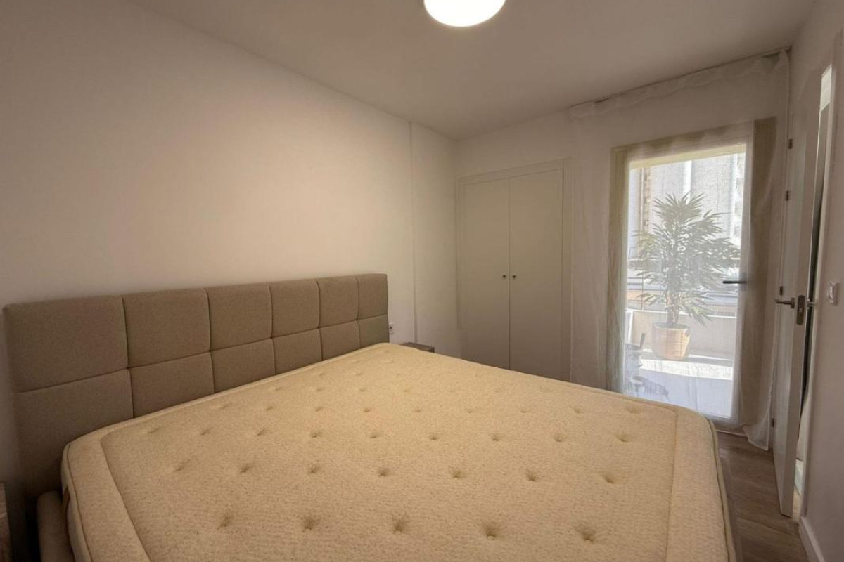 Resale - Apartment  - Benidorm