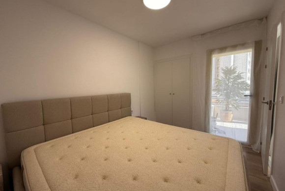 Resale - Apartment  - Benidorm