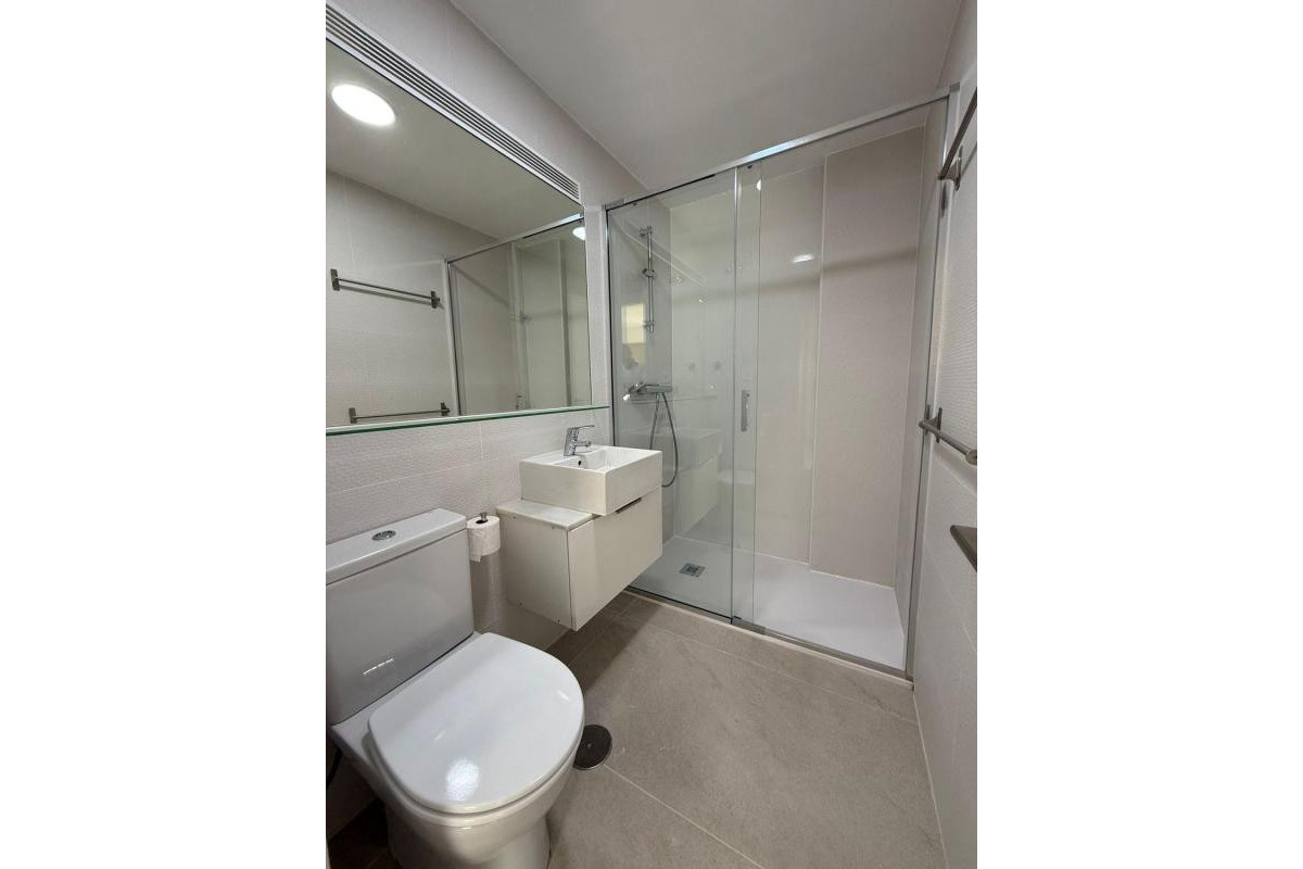 Resale - Apartment  - Benidorm