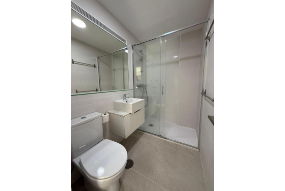 Resale - Apartment  - Benidorm