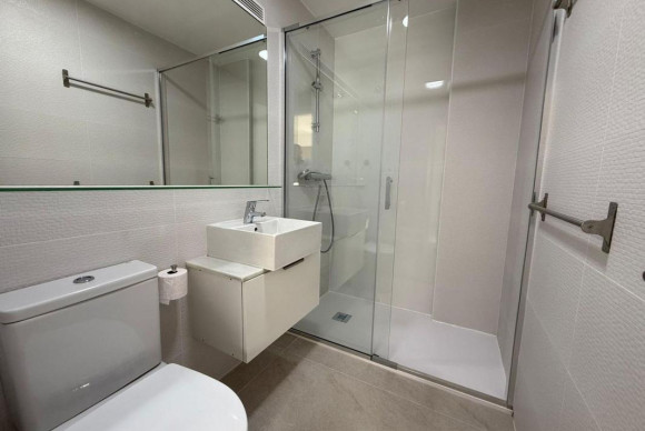 Resale - Apartment  - Benidorm