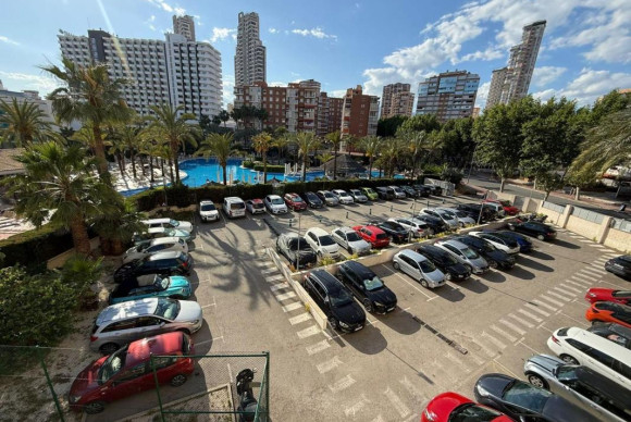 Resale - Apartment  - Benidorm