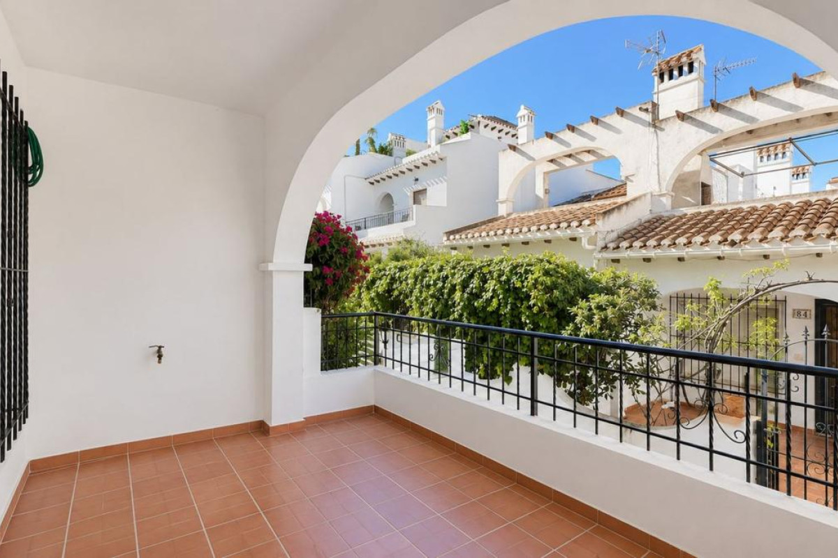 Reventa - Adosado - Torrevieja - torrevieja
