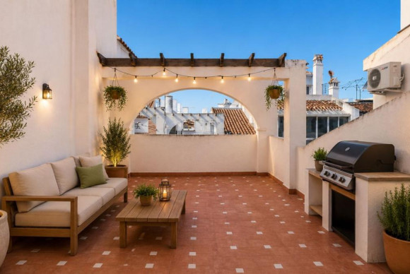 Reventa - Adosado - Torrevieja - torrevieja