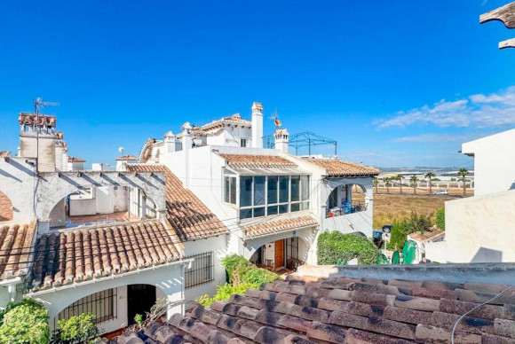 Reventa - Adosado - Torrevieja - torrevieja