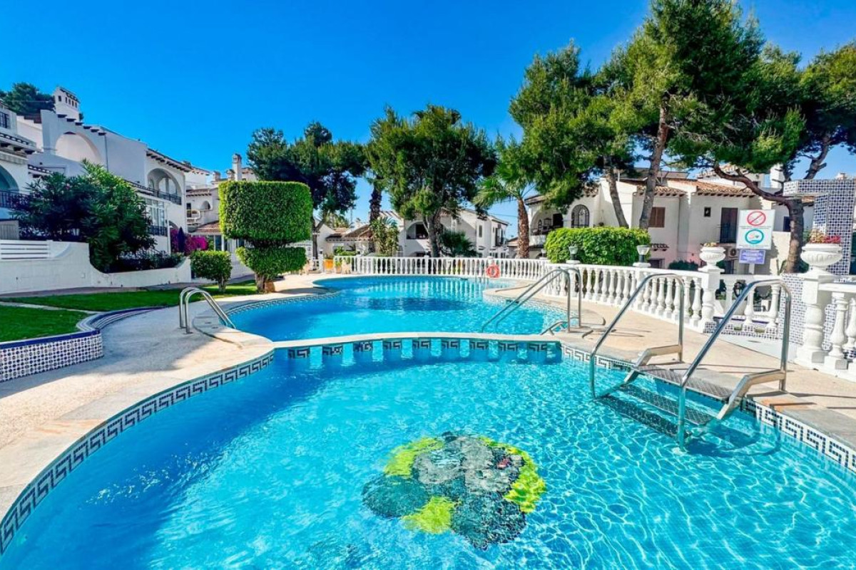 Reventa - Adosado - Torrevieja - torrevieja