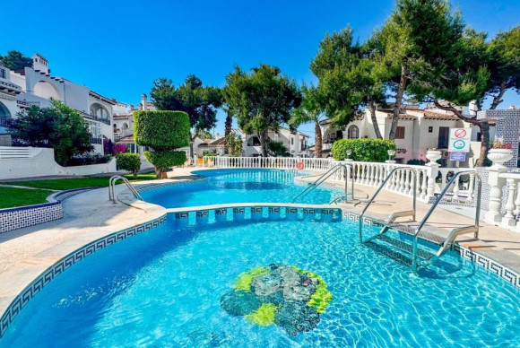 Reventa - Adosado - Torrevieja - torrevieja