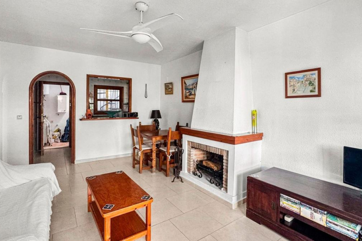 Reventa - Adosado - Torrevieja - torrevieja