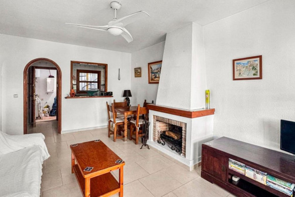 Reventa - Adosado - Torrevieja - torrevieja