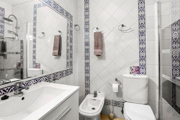 Reventa - Adosado - Torrevieja - torrevieja
