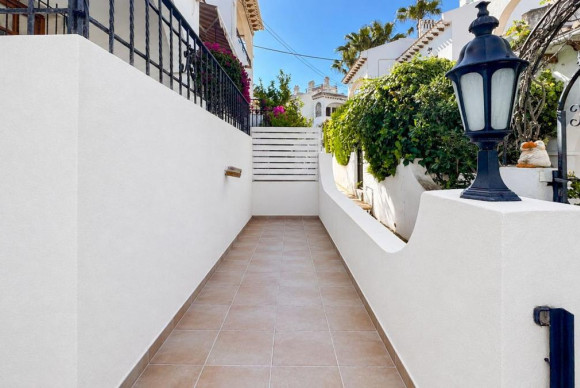 Reventa - Adosado - Torrevieja - torrevieja