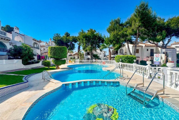 Reventa - Adosado - Torrevieja - torrevieja