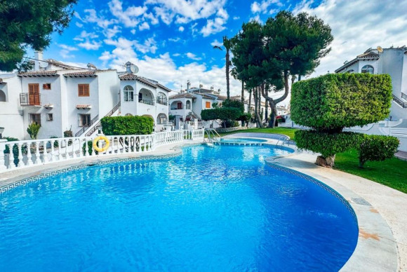 Reventa - Adosado - Torrevieja - torrevieja