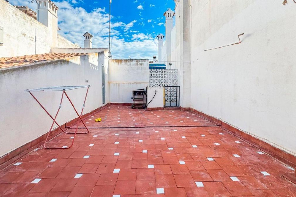 Reventa - Adosado - Torrevieja - torrevieja