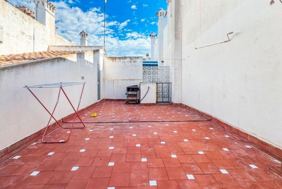 Reventa - Adosado - Torrevieja - torrevieja