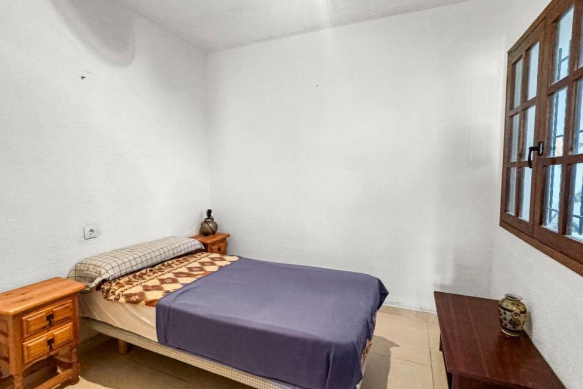 Reventa - Adosado - Torrevieja - torrevieja