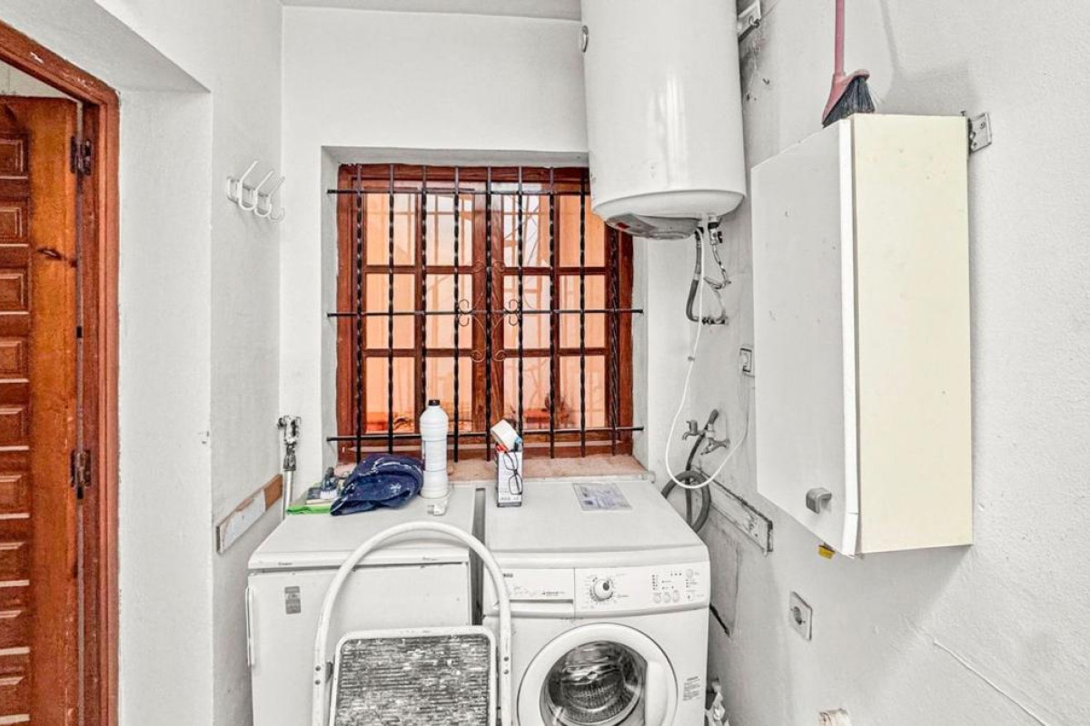 Reventa - Adosado - Torrevieja - torrevieja