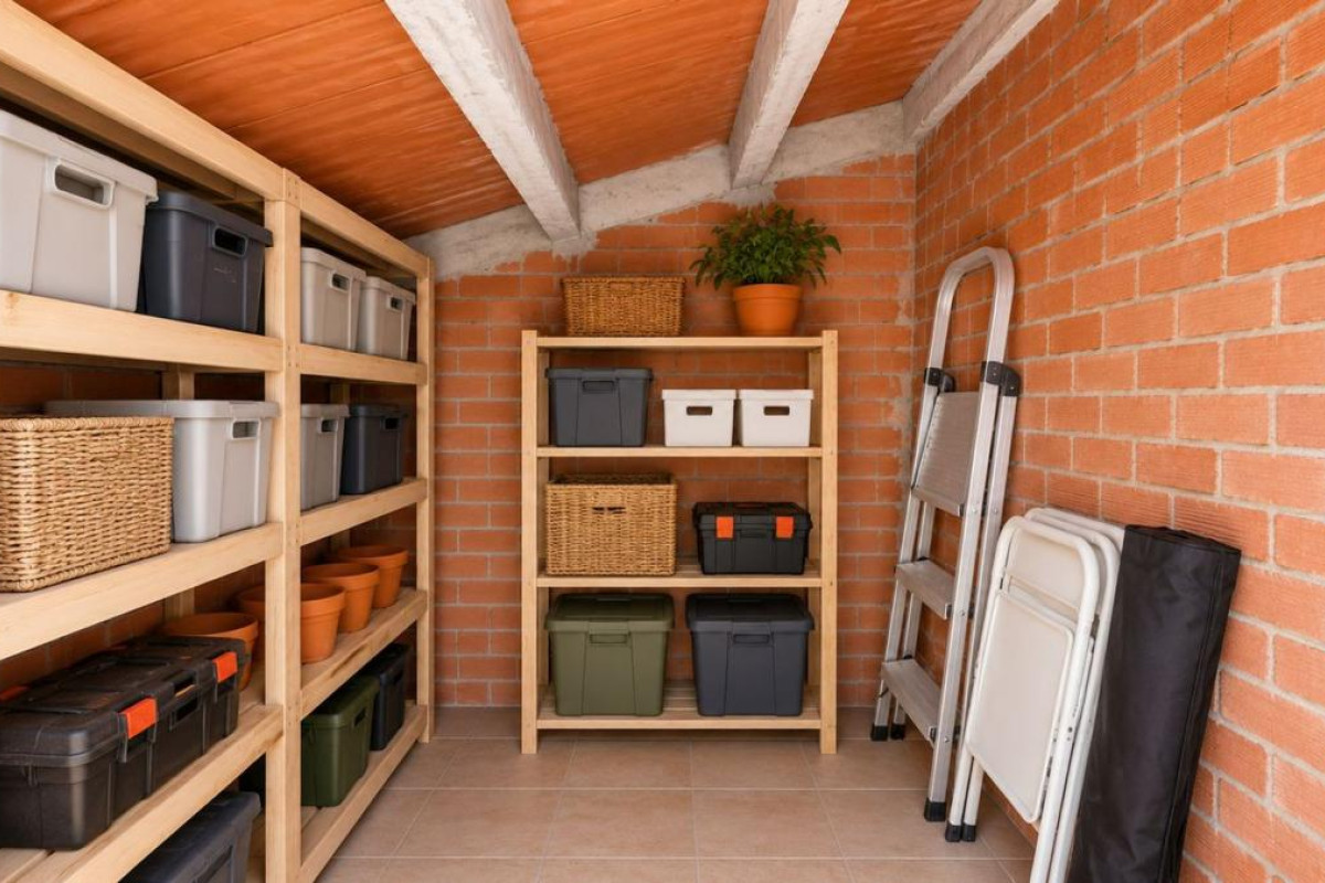 Reventa - Adosado - Torrevieja - torrevieja
