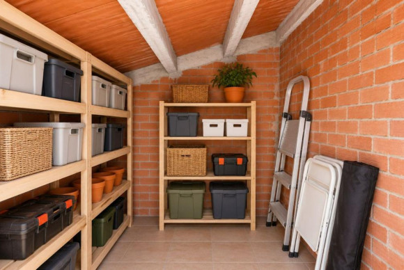 Reventa - Adosado - Torrevieja - torrevieja