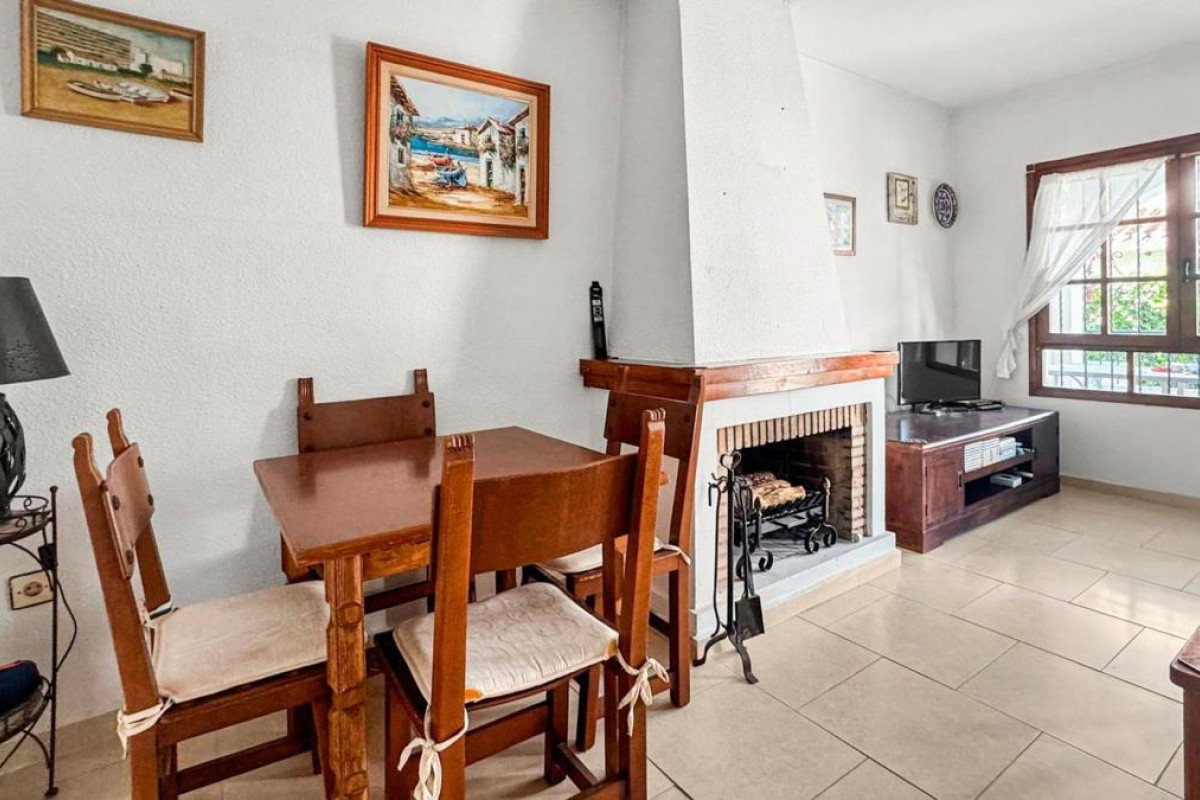 Reventa - Adosado - Torrevieja - torrevieja