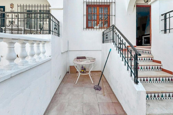 Reventa - Adosado - Torrevieja - torrevieja