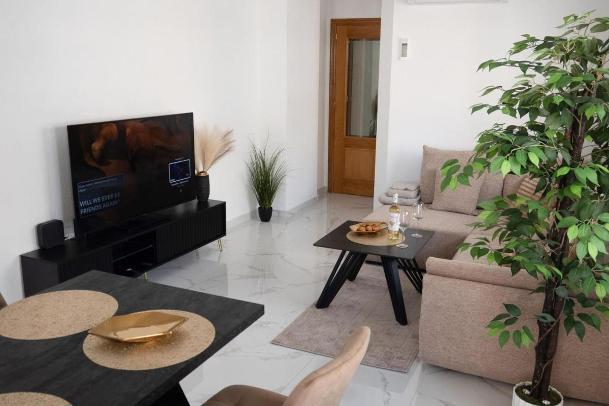 Herverkoop - Appartement  - Torrevieja - torrevieja