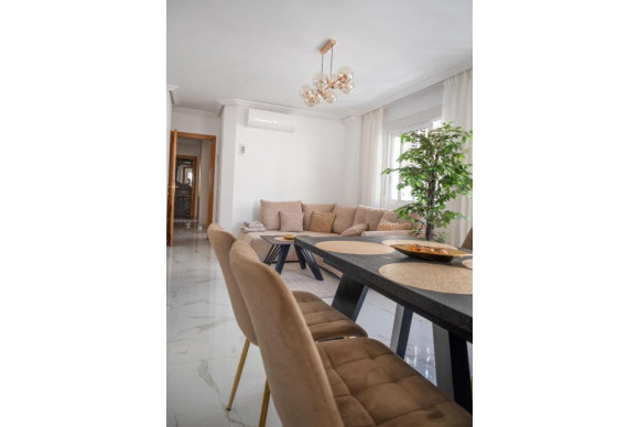 Herverkoop - Appartement  - Torrevieja - torrevieja