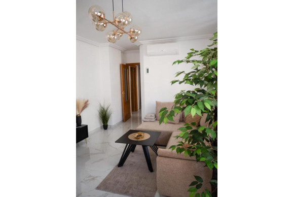 Herverkoop - Appartement  - Torrevieja - torrevieja