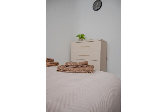 Herverkoop - Appartement  - Torrevieja - torrevieja