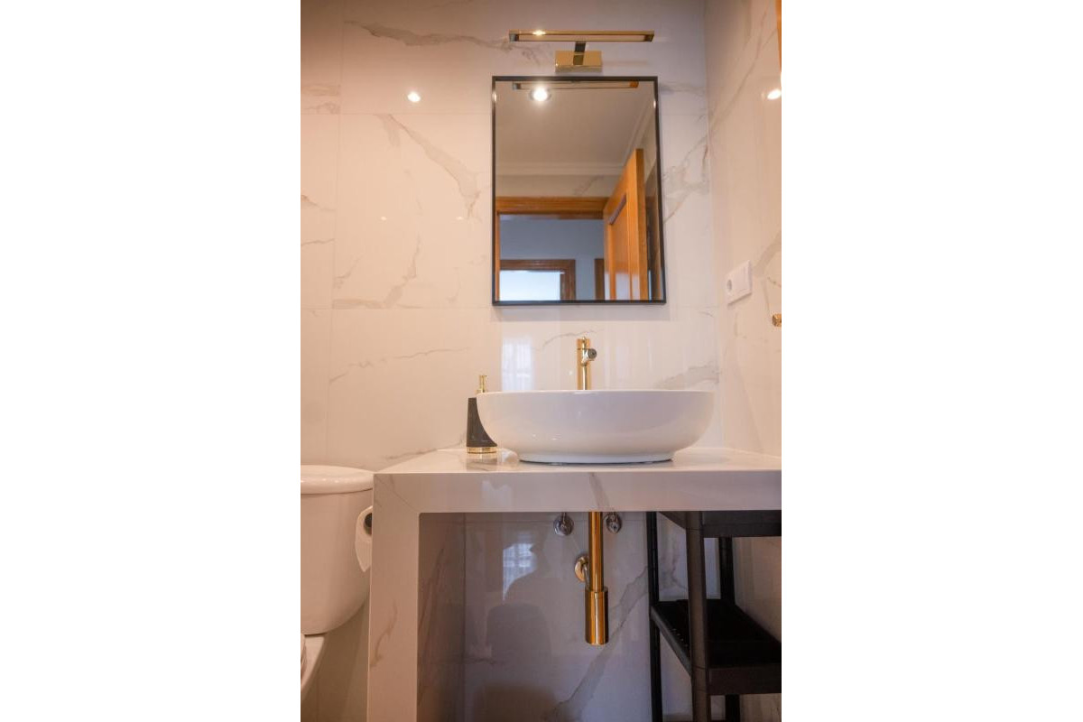 Herverkoop - Appartement  - Torrevieja - torrevieja