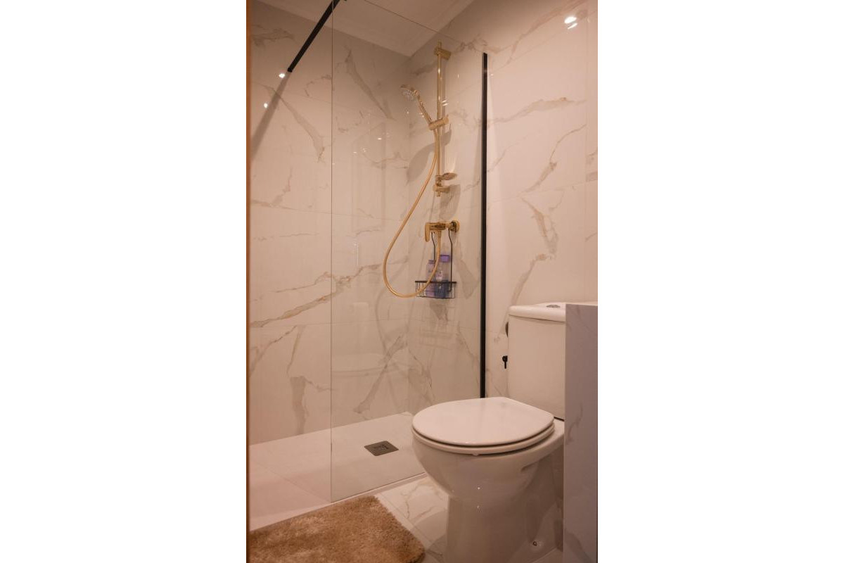 Herverkoop - Appartement  - Torrevieja - torrevieja