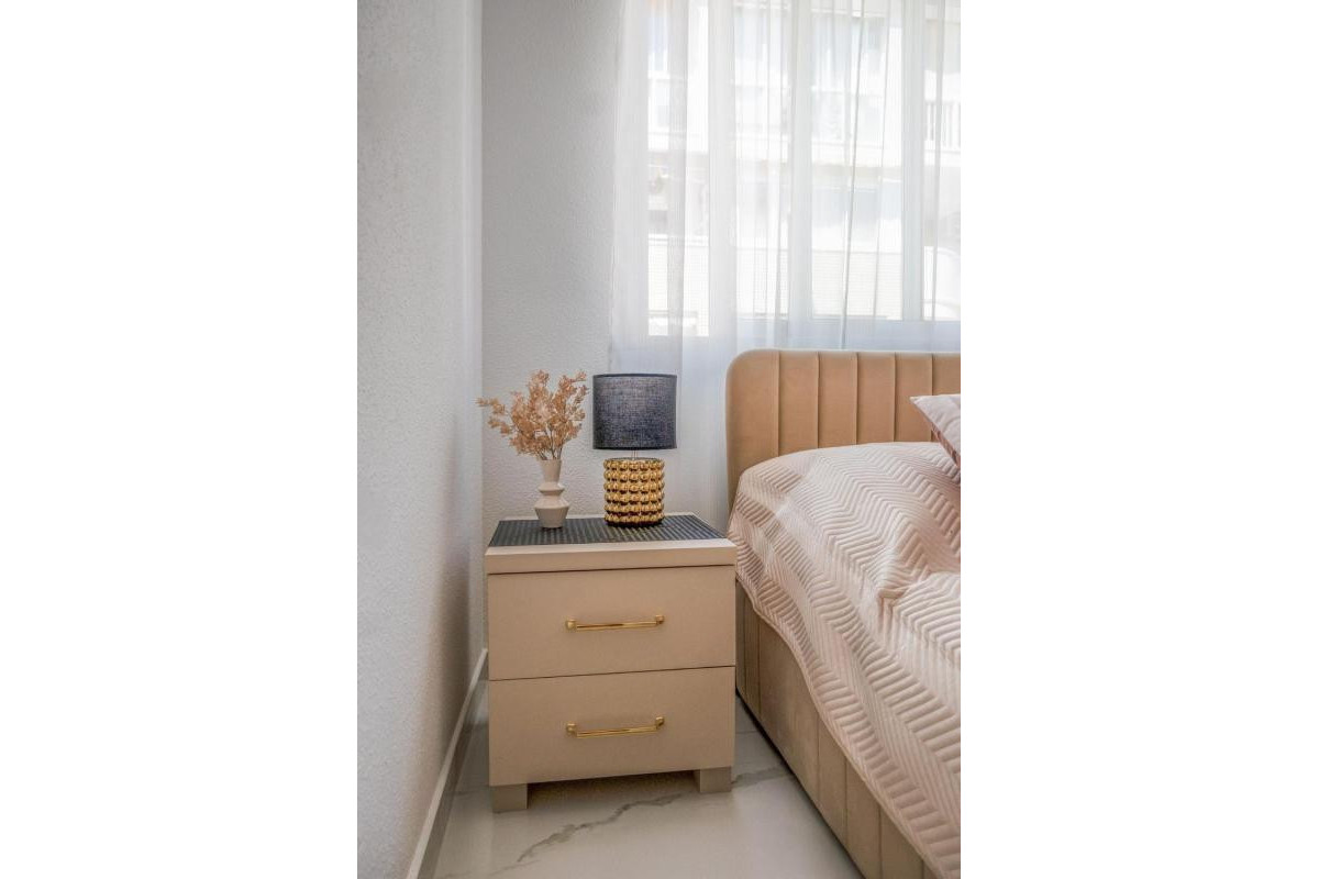 Herverkoop - Appartement  - Torrevieja - torrevieja