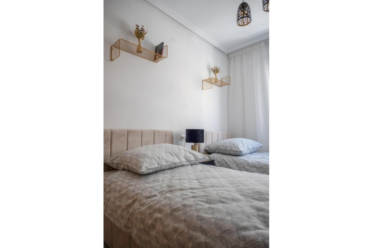 Herverkoop - Appartement  - Torrevieja - torrevieja
