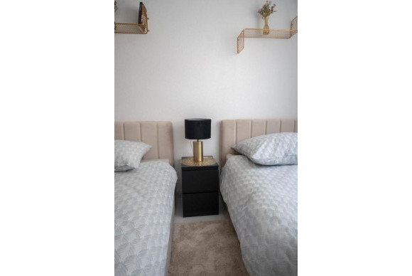 Herverkoop - Appartement  - Torrevieja - torrevieja