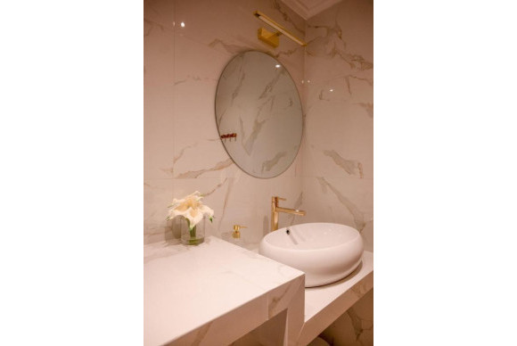 Herverkoop - Appartement  - Torrevieja - torrevieja