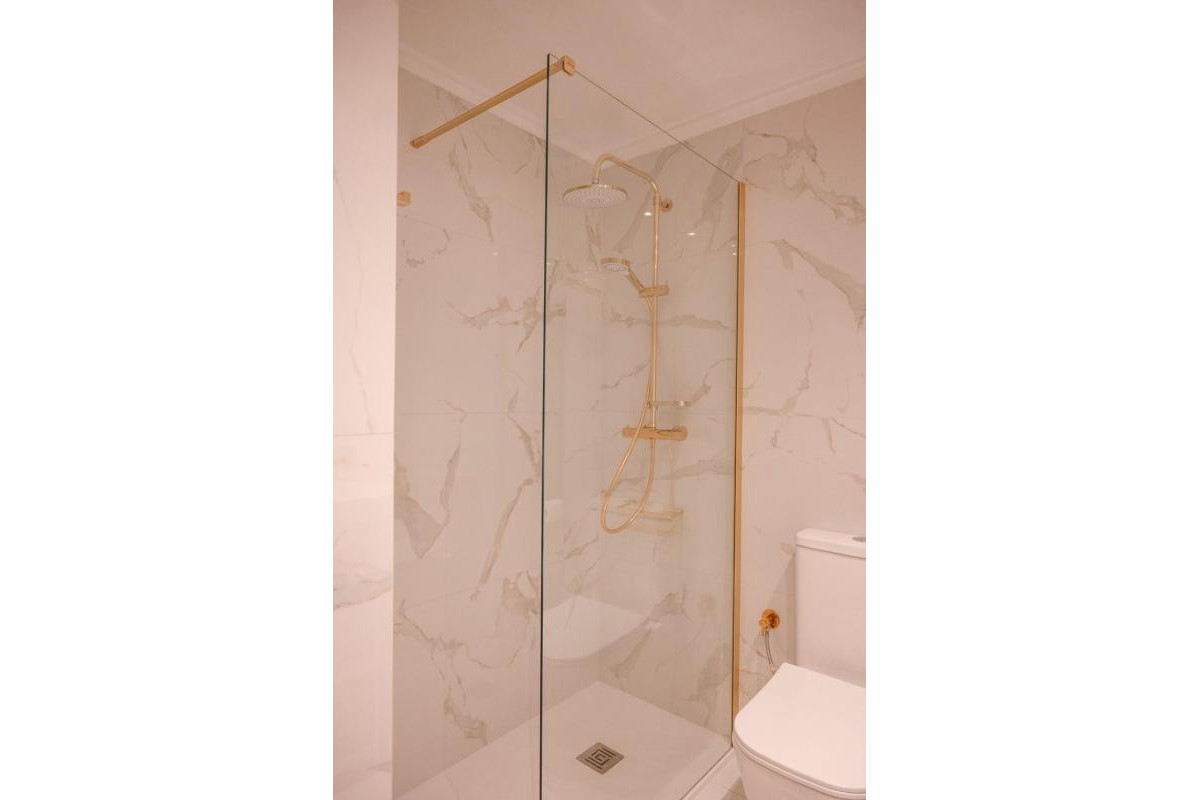 Herverkoop - Appartement  - Torrevieja - torrevieja