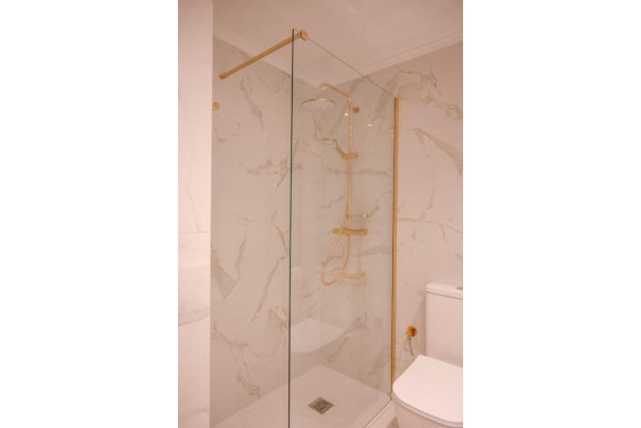 Herverkoop - Appartement  - Torrevieja - torrevieja