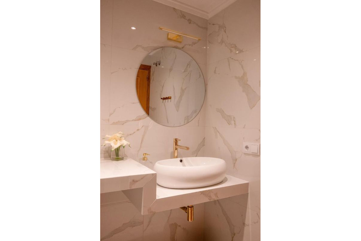 Herverkoop - Appartement  - Torrevieja - torrevieja