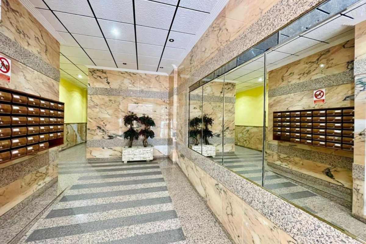 Herverkoop - Appartement  - Torrevieja - torrevieja