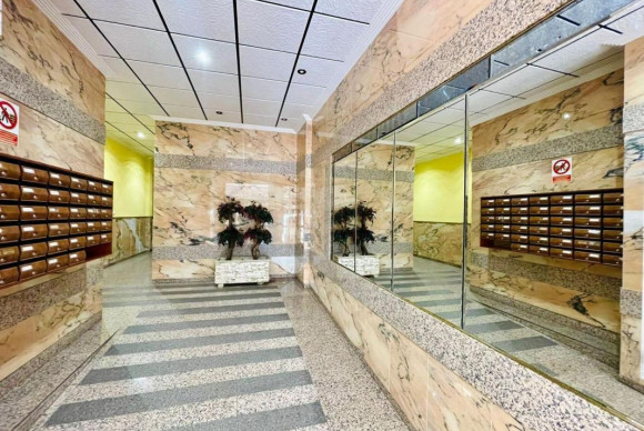 Herverkoop - Appartement  - Torrevieja - torrevieja
