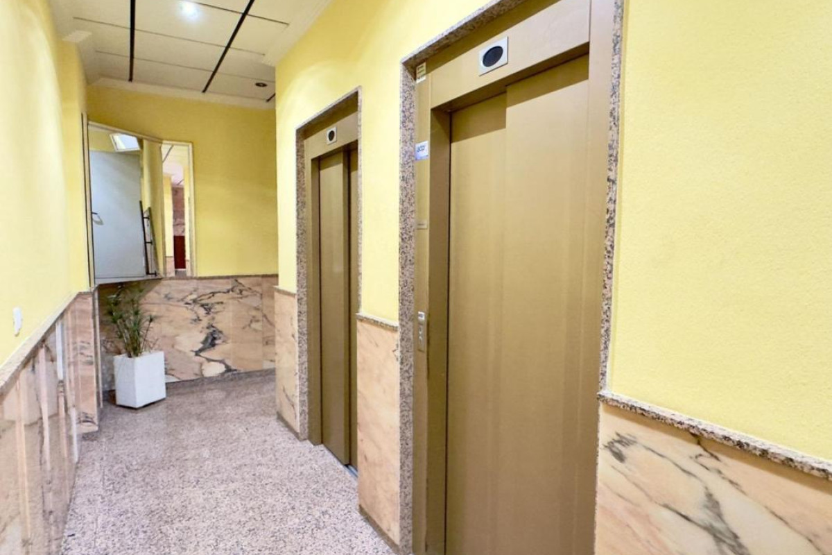 Herverkoop - Appartement  - Torrevieja - torrevieja
